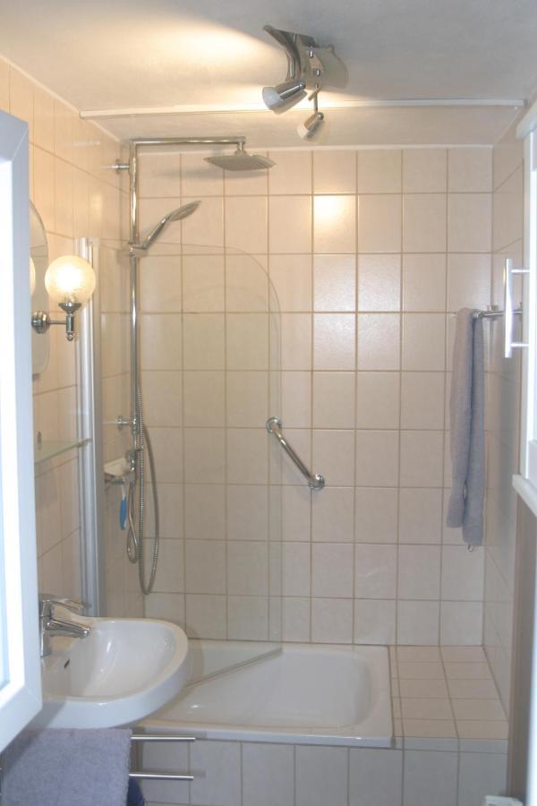 Appartement Haus Am Treffenbach à Waldmünchen Extérieur photo