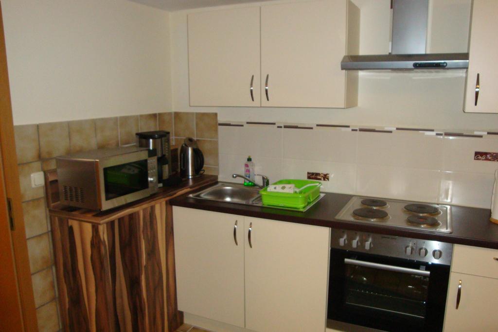 Appartement Haus Am Treffenbach à Waldmünchen Extérieur photo