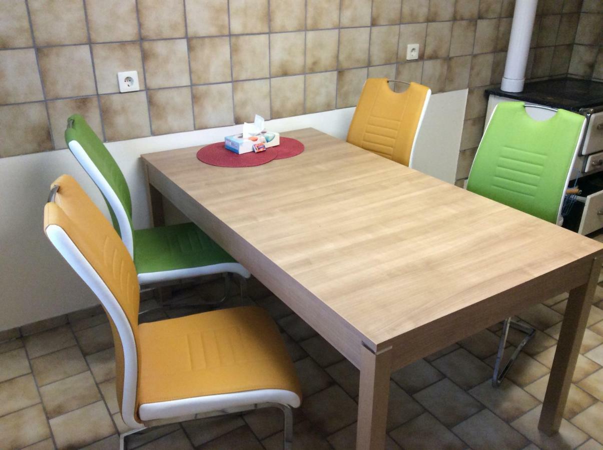 Appartement Haus Am Treffenbach à Waldmünchen Extérieur photo