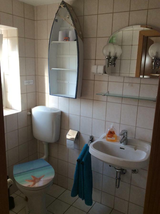 Appartement Haus Am Treffenbach à Waldmünchen Extérieur photo