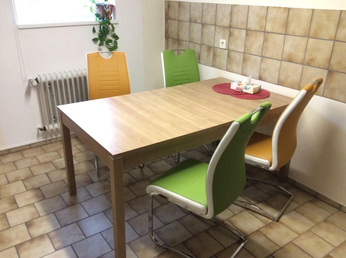 Appartement Haus Am Treffenbach à Waldmünchen Extérieur photo