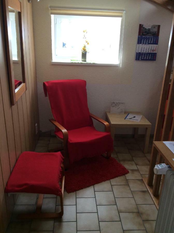Appartement Haus Am Treffenbach à Waldmünchen Extérieur photo